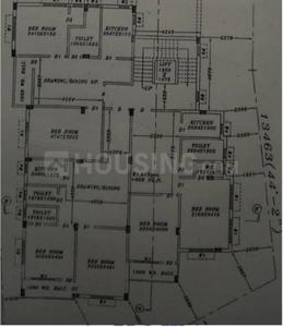 Project Image of 862.0 - 1026.0 Sq.ft 2 BHK Apartment for buy in  Anima Prasannyamayee Villa