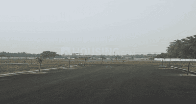 Chamundi Sunrise Valley Internal Roads & Footpaths 2