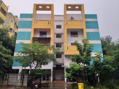 Project Image of 480.0 - 863.0 Sq.ft 1 BHK Apartment for buy in Ujwal Serena