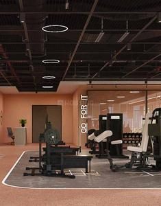 Project Image of 1585.0 - 2740.0 Sq.ft 3 BHK Apartment for buy in Poulomi Florique