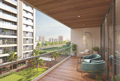 Project Image of 1987.0 - 3415.0 Sq.ft 4 BHK Apartment for buy in Nemi Elements