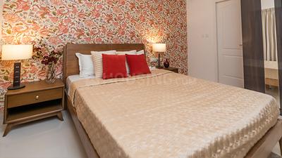 Project Image of 1131.0 - 2324.0 Sq.ft 2 BHK Apartment for buy in Casagrand First City