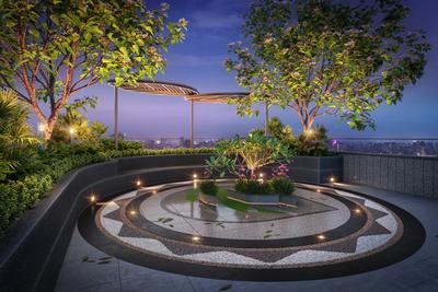 Project Image of 1164 Sq.ft 2 BHK Apartment / Flat for sale in Malad West for Rs. 23900000