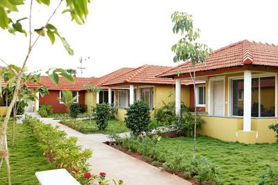 Project Image of 474.0 - 1107.0 Sq.ft 1 BHK Villa for buy in Chennai Aishwaryam