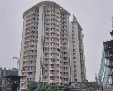 Project Image of 0.0 - 707.19 Sq.ft 2 BHK Apartment for buy in Janta Galaxy Heights Tower A Phase 3