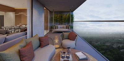 Project Image of 3334.01 - 6223.59 Sq.ft 4 BHK Apartment for buy in Riviera Palacio