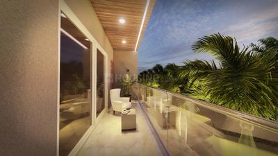 Project Image of 951.74 - 1650.65 Sq.ft 3 BHK Apartment for buy in Eleven 11