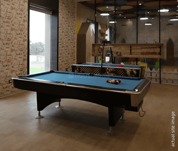 Project Image of 1220.0 - 1390.0 Sq.ft 2.5 BHK Apartment for buy in Shere Shalimar Mannat Extension 3
