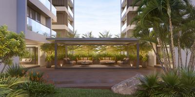 Project Image of 1548.0 - 2007.0 Sq.ft 3 BHK Apartment for buy in The Gate X