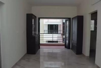 Indu Babas Gardens Balcony 1