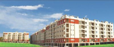 Project Image of 0.0 - 1500.0 Sq.ft 3 BHK Apartment for buy in ARK Eternal Springs