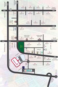 Project Image of 1450 Sq.ft 2.5 BHK Apartment / Flat for sale in Sector 45 for Rs. 6500000