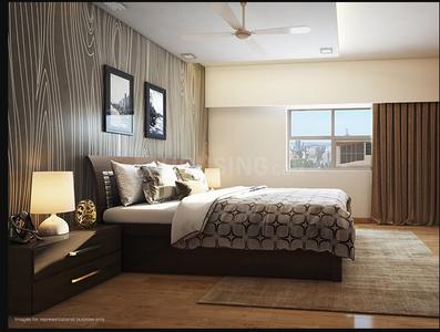 Project Image of 709.0 - 880.0 Sq.ft 2 BHK Apartment for buy in VJ Yashwin Enchante Phase 2