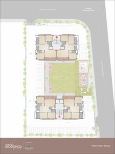 Project Image of 2540 Sq.ft 3 BHK Apartment / Flat for sale in Bhatha for Rs. 11991300