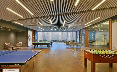 Project Image of 406.12 - 576.41 Sq.ft 1 BHK Apartment for buy in Runwal My City Phase II Cluster 05 Part I