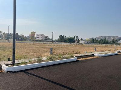 Project Image of 1200.0 - 2400.0 Sq.ft Residential Plot Plot for buy in Sankeswar Padmvati Nagar