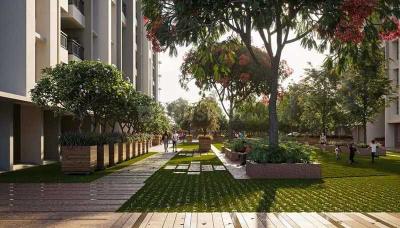 Project Image of 602.0 - 2278.0 Sq.ft 2 BHK Apartment for buy in Godrej North Meadows