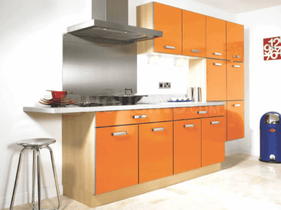 Project Image of 1375.0 - 1555.0 Sq.ft 2 BHK Apartment for buy in Miraj Morning