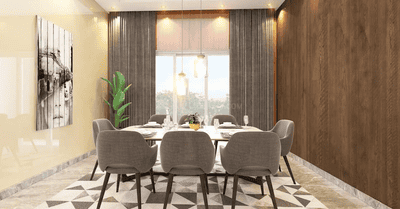 Project Image of 940.0 - 1680.0 Sq.ft 2 BHK Apartment for buy in Sanjeevini Aarna