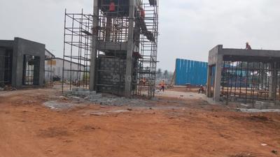 Project Image of 595.0 - 2400.0 Sq.ft Residential Plot Plot for buy in The Akshara Valley Address