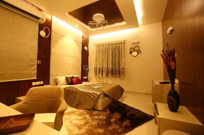 Project Image of 2400.0 - 4961.0 Sq.ft Residential Plot Plot for buy in NCC Urban Green Province