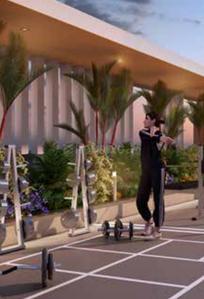 Project Image of 483.62 - 538.73 Sq.ft 1 BHK Apartment for buy in Vishwas Yashraj Nakshatra Phase 3