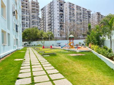 Project Image of 1150.0 - 1520.0 Sq.ft 2 BHK Apartment for buy in Indraprastha Residency