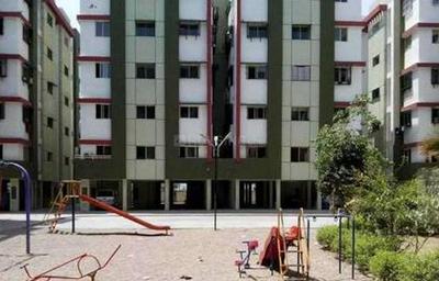 Project Image of 700 Sq.ft 1 BHK Apartment / Flat for sale in Amroli for Rs. 1499999