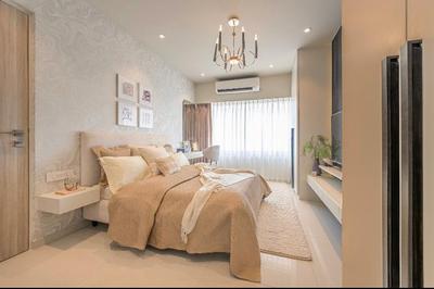 Project Image of 559.7 - 690.0 Sq.ft 2 BHK Apartment for buy in Adhiraj Capital City Tower Mizani