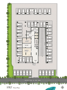Project Image of 2002 Sq.ft 5 BHK Penthouse for sale in Narayan Vihar for Rs. 27000000