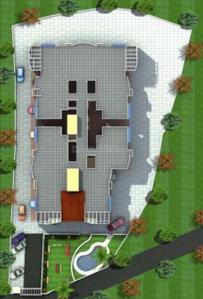 Project Image of 1191.0 - 1444.0 Sq.ft 2 BHK Apartment for buy in Jeff Premier