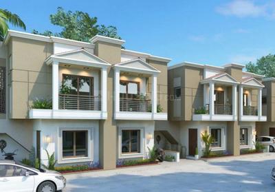 Project Image of 540.0 - 1125.0 Sq.ft 1 BHK Villa for buy in Ananta Subharambh