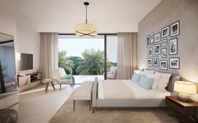 Project Image of 3102.0 - 4283.0 Sq.ft 3 BHK Villa for buy in Emaar Sidra