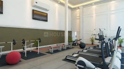 Project Image of 2650.0 - 5045.0 Sq.ft 3 BHK Apartment for buy in Mantri Blossom 1