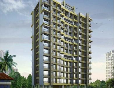 Kuber Ganaraj Elevation 2