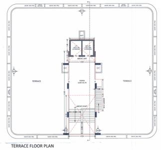 Project Image of 947.22 - 1044.53 Sq.ft 3 BHK Apartment for buy in Shlok Anmol