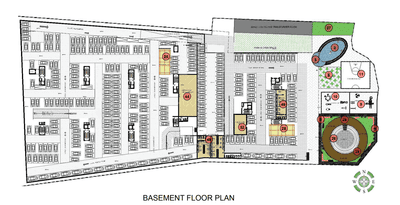 Project Image of 697 Sq.ft 2 BHK Apartment / Flat for sale in Samethanahalli for Rs. 6900000