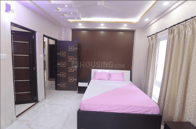 Project Image of 1580.03 - 1601.99 Sq.ft 4 BHK Villa for buy in Nitu Sunshine Green City B IV