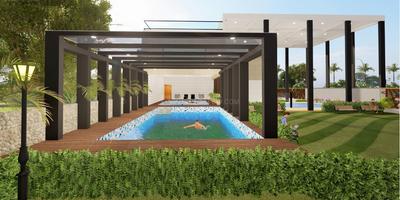 Project Image of 515.91 - 3000.0 Sq.ft Residential Plot Plot for buy in Naseeb Amulyam Greens