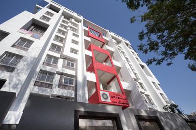 Project Image of 889.0 - 1740.0 Sq.ft 2 BHK Apartment for buy in Yugal Constructions Drashila