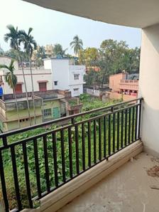 Project Image of 900.0 - 1125.0 Sq.ft 2 BHK Apartment for buy in Baisakhi Apartment