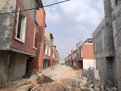 Project Image of 1927.0 - 2166.0 Sq.ft 3 BHK Villa for buy in Provident Deansgate Phase 2