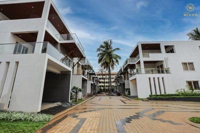 Project Image of 4369.0 - 4577.0 Sq.ft 5 BHK Villa for buy in Cynosure Jyothi Woods