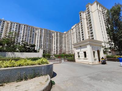 Project Image of 1740 Sq.ft 3 BHK Apartment / Flat for sale in Devinagar for Rs. 26800000