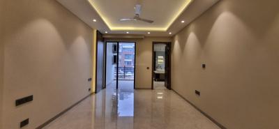 Project Image of 1900.0 - 4500.0 Sq.ft 3 BHK Builder Floor for buy in Bargainer Premium Luxurious Floors