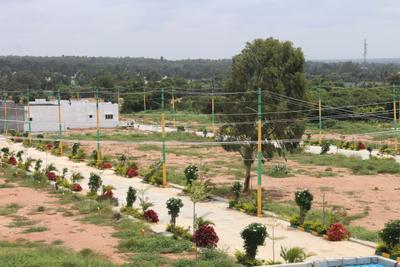 Project Image of 900.0 - 1800.0 Sq.ft Residential Plot Plot for buy in Brindavana Elite
