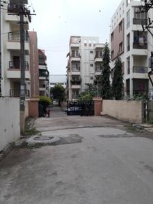 Project Image of 1191.0 - 1555.0 Sq.ft 2 BHK Apartment for buy in Keerthi Riviera Annexe II
