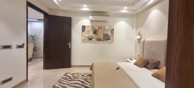 Project Image of 1800.0 - 4000.0 Sq.ft 3 BHK Builder Floor for buy in GC Premium Independent Floors
