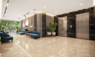 Project Image of 0.0 - 783.0 Sq.ft 2 BHK Apartment for buy in Rivanta Vibgyor