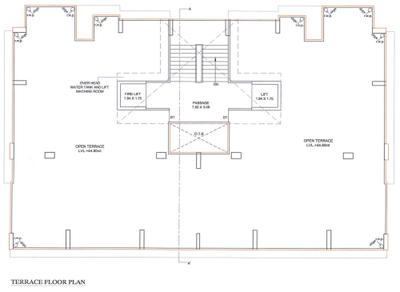 Project Image of 1788.53 - 2103.7 Sq.ft 3 BHK Apartment for buy in Globcon Oasis